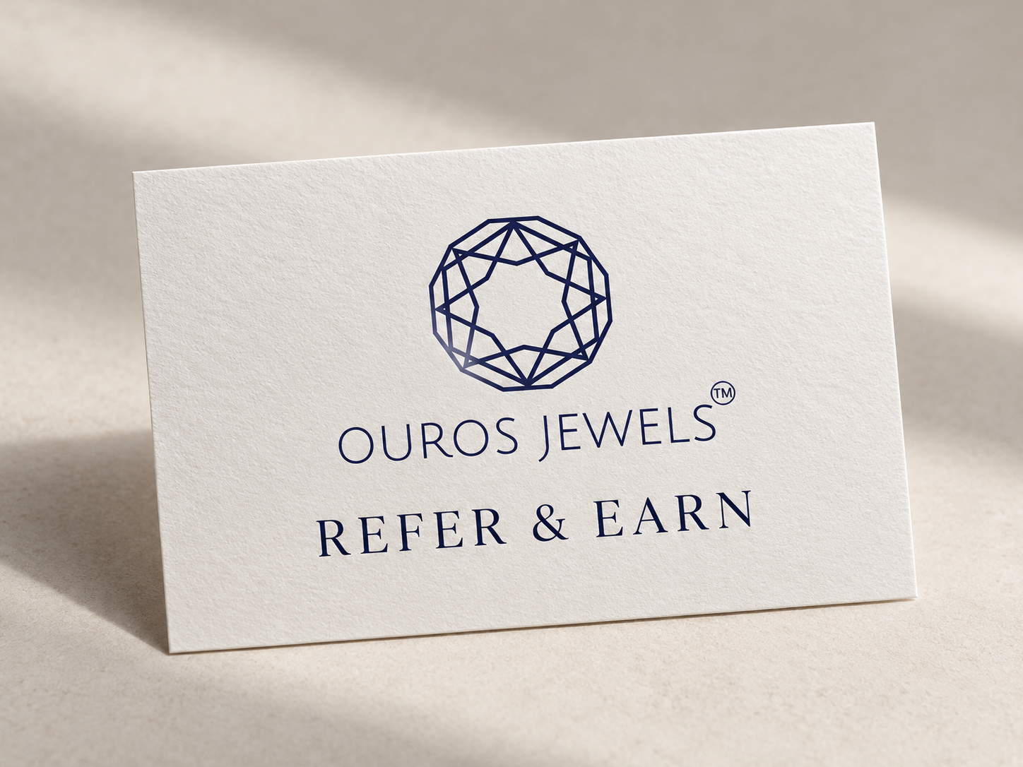 Ouros Jewels Introduces Referral Program to Reward Customer Recommendations