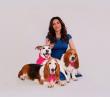 Award-Winning Television Host Allyson Spellman Launches New Animal Rescue Series 'Beyond The Rescue' November 5
