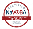 Collaborative Shared Technologies LLC® Earns NaVOBA Service-Disabled Veteran's Business Enterprise® Certification