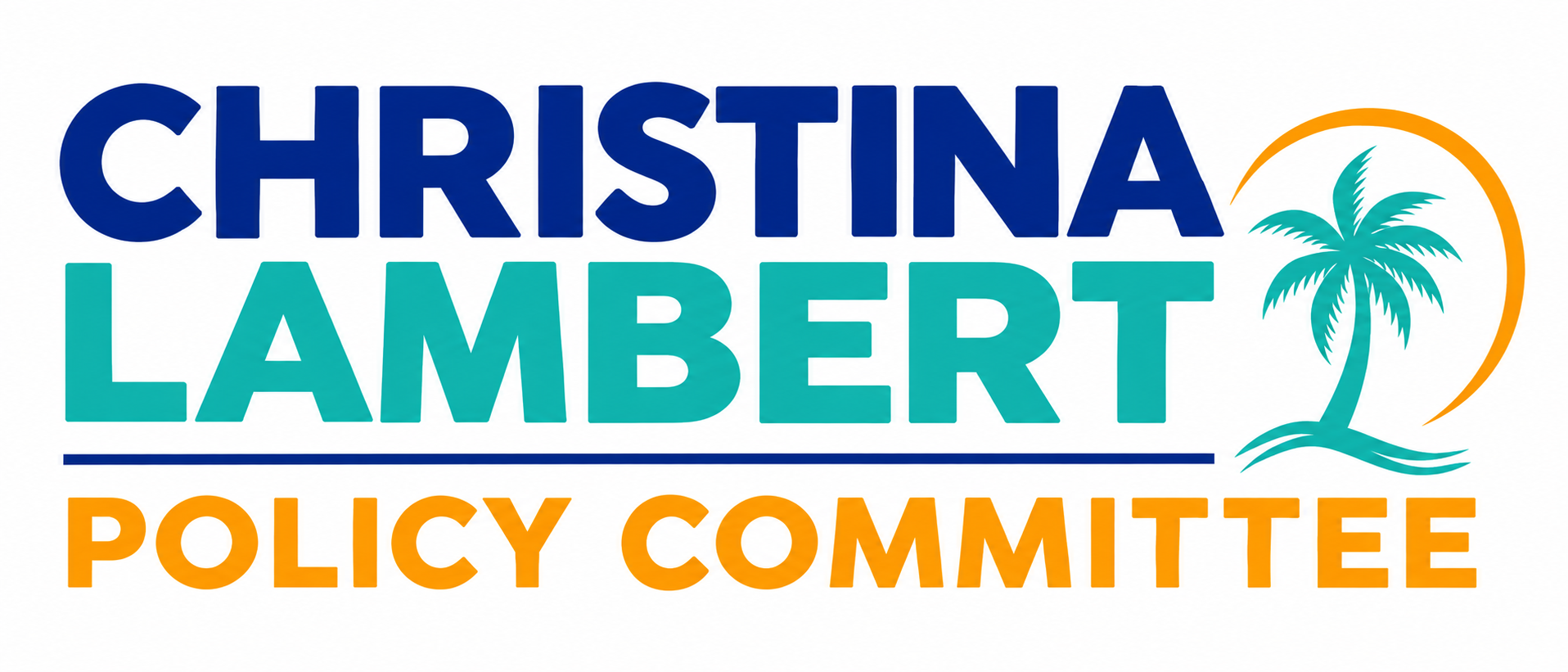 Christina Lambert Concludes 14 Resident Policy Roundtables On Major Issues Affecting the Future of West Palm Beach