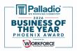 Palladio Industries Named 2026 Workforce Central Texas Business of the Year Phoenix Award Recipient