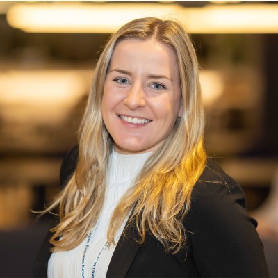 Storecove’s Nikkie Bakker Appointed Chair of Digital Business Networks Alliance Membership & Market Adoption Committee