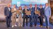 Digital Agency Appsfactory Honored with Prestigious Via Oeconomica Award for Dynamic Growth in Leipzig, Germany