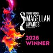 ASKZHU.AI Wins First China-Based Magellan Gold in Travel Services Technology Solutions for Airline Decision Intelligence