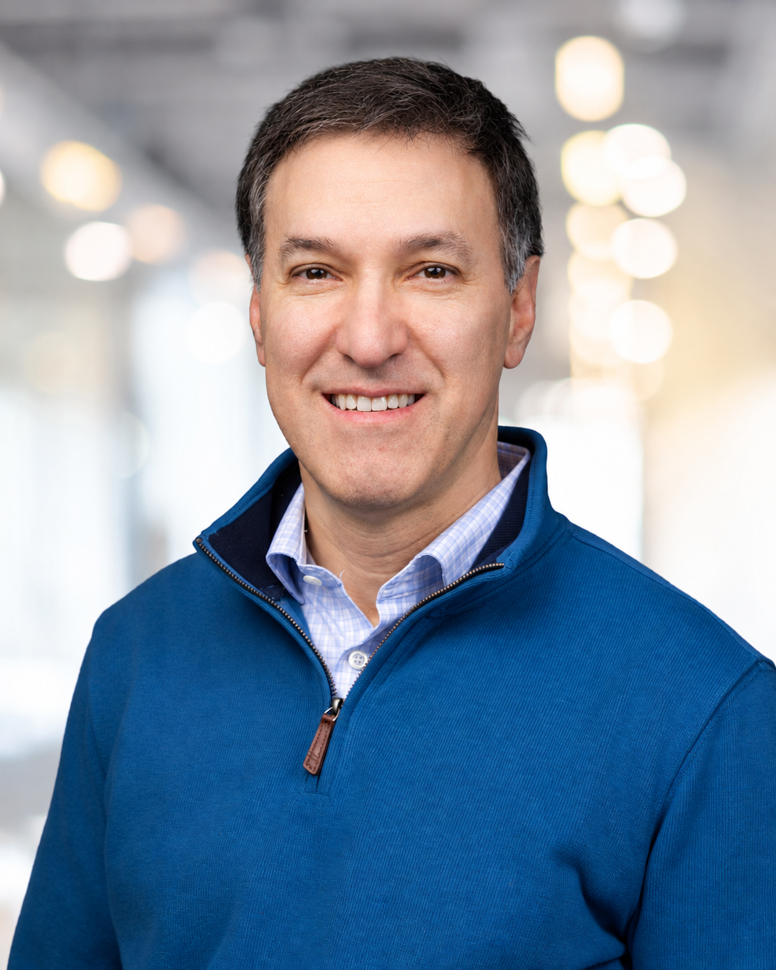 Government Business Results Names Allan Rubin Vice President of Marketing