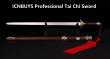 ICNBUYS Publishes 2026 Tai Chi Sword Sizing Standard on 400 Guide Portal
