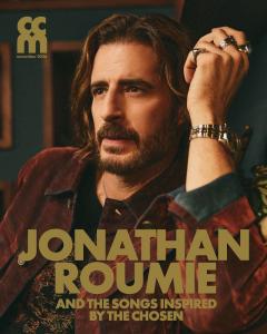 CCM Magazine - November 2026 cover