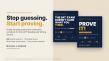 New Two-Book SAT® Program Teaches Students to Stop Guessing and Start Proving