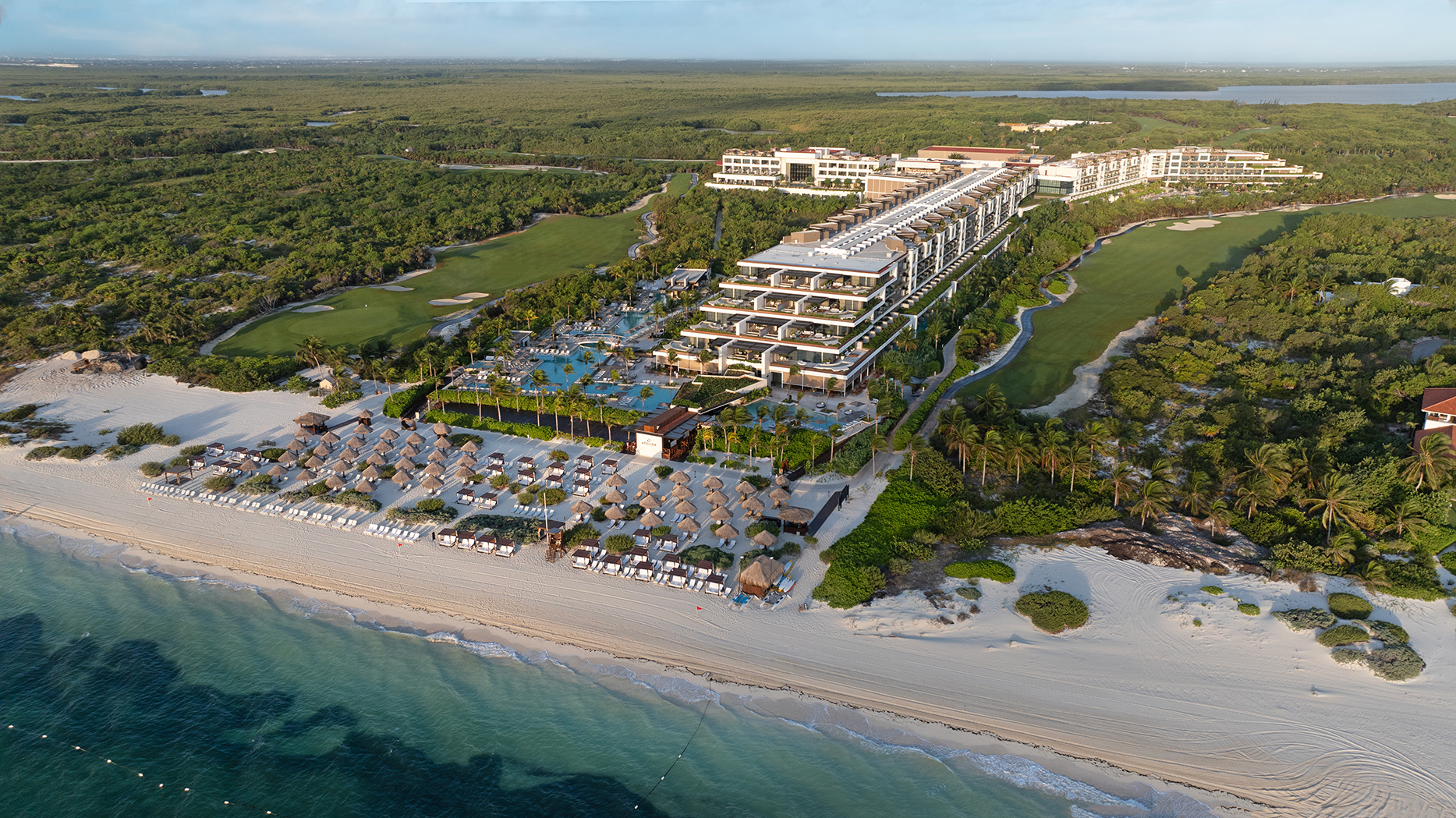 ATELIER Playa Mujeres Earns Nine Distinctions at the 2026 World Luxury Awards