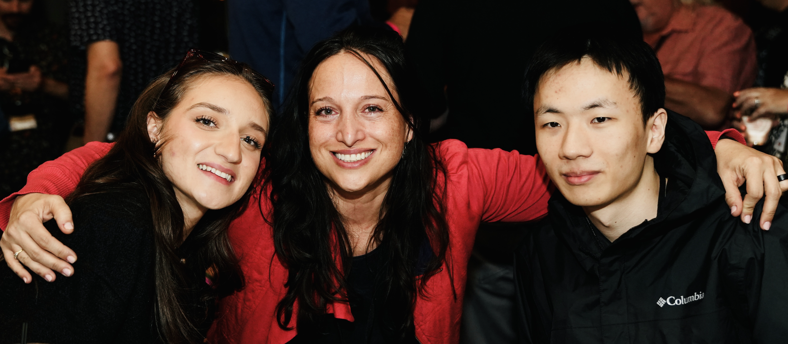 Congress-Bundestag Youth Exchange Alumni Association Hosts National Reunion, Featuring Former U.S.-Germany Diplomats