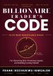 Frank Igwealor's “Billionaire Trader’s Code” Launches Today, Offering Trading Discipline and Capital Preservation Rules