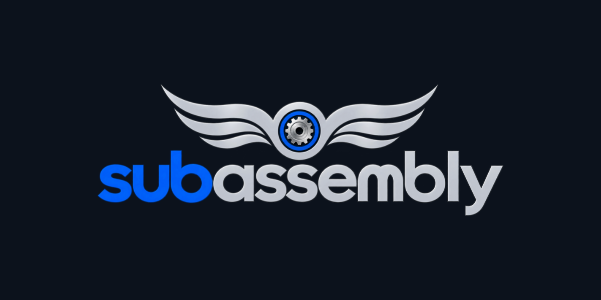 SubAssembly AI Launches No-Code Platform for Manufacturing