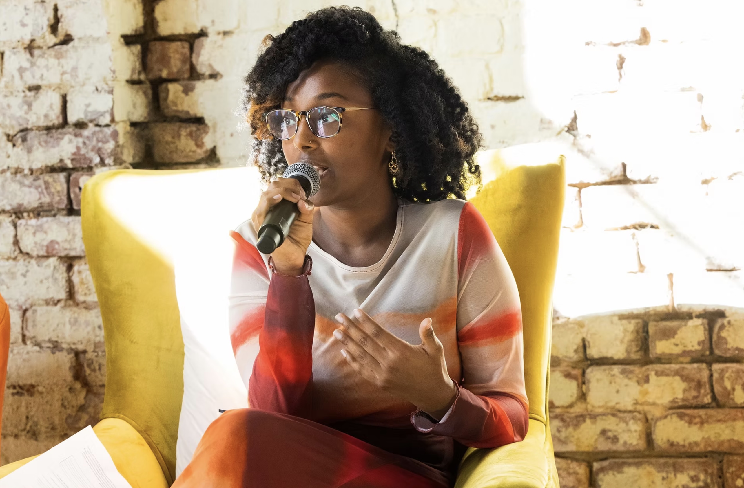 Jenner Law Names Danait Issac a 2026 Make A Difference Scholarship Winner