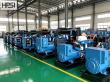 China Top-Rated MTU Container Generator Solutions vs. Standard Enclosures: A Data Center Efficiency Analysis