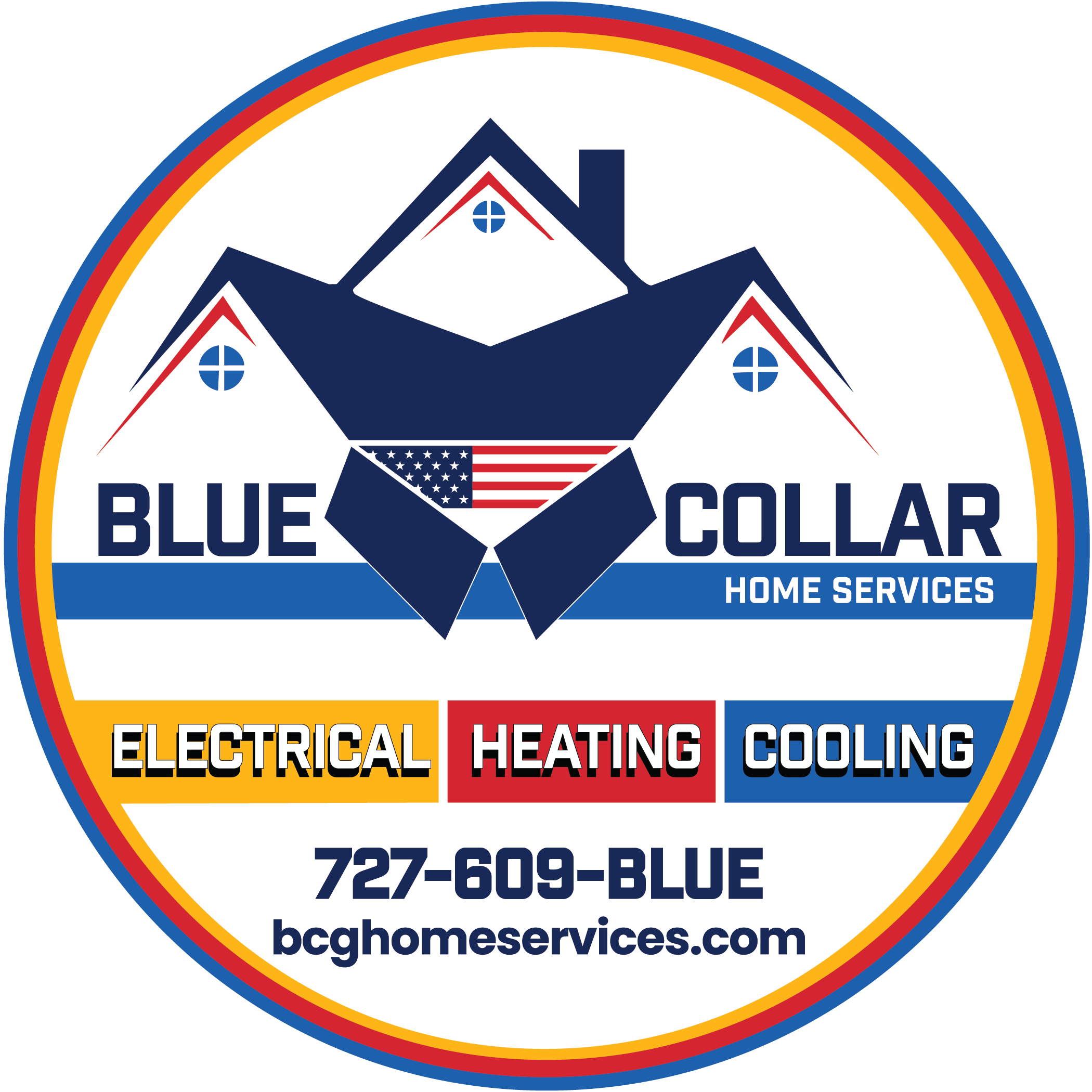 Blue Collar Electric Wins Best Electrician in Best of the Bay 2026