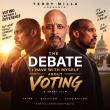 'The Debate I Have With Myself About Voting': Terry Milla’s New Short Film Urges Us to Think Beyond Election Day