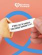 Pass Kindness Forward Calls the World to Pass Over 1 Billion Acts of Kindness Forward From November 2026 to January 2027