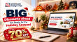 American Design Hub Launches Business Starter Pack for Small Business Owners Ahead of the Holiday Season