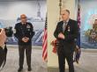 Alpha Funds Director Ben Till Awarded United States Legion of Merit