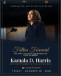 Senator Warnock, Keisha Lance Bottoms & Georgia Statewide Candidates Join VP Kamala Harris at Fulton Forward Gala 2026