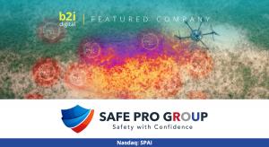 Safe Pro Group (NASDAQ: SPAI) successfully completes all Phase I AFWERX SBIR research milestones, demonstrating its SpotlightAI™ computer vision technology for detecting foreign object debris on military and civilian airfields.