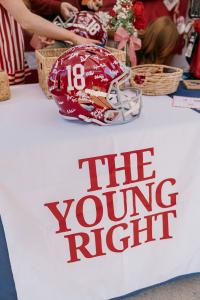 The Young Right
