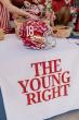 Forget Politics: How The Young Right Is Reaching Gen Z Through Greek Life and College Football