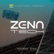 ZenaTech Anticipates Faster Survey Delivery and Increased Capacity with AI and Drone Automation