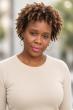 Kimberly Cloud to Celebrate Second Master's Degree Milestone, Veteran Leadership and Educational Legacy
