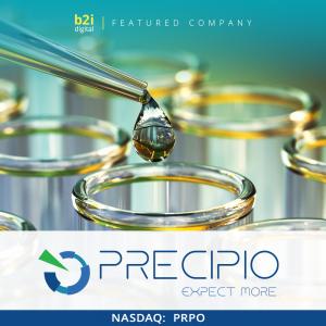 Precipio (NASDAQ: PRPO) to host its Q3 2026 shareholder update call on November 10 at 5:00 PM ET, highlighting revenue growth, a Products Division milestone, and a live investor Q&A.