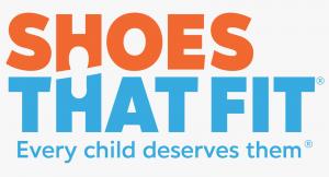 National nonprofit Shoes That Fit is celebrating the generosity and community partnerships that brought brand-new athletic shoes to more than 185,000 children during the 2025–26 school year