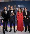 Prince Donatus Honoured for Philanthropy at English Chamber Orchestra Royal Gala