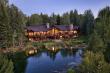 Rare 42.6 Acre Snake River Estate in Jackson Hole Lists for $37.5 Million