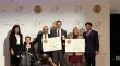 Cure HHT Wins Inaugural Prix Galien Patient First Award in Honor of Michael J. Fox