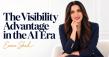 Emma Shad Expands Brand Partnership Opportunities for AI and Technology Companies Facing the AI Visibility Challenge