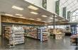 Why Do Supermarkets and Convenience Stores in Southeast Asia Prefer Back-Mesh Shelving
