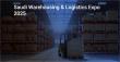 Aceally Showcases One-Stop Warehouse Solutions at Saudi Warehousing & Logistics Expo 2025