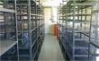 Aceally Returns to MOVIMAT Brazil: Heavy Duty Pallet Racking and Slotted Angle Shelving for Latin American Growth