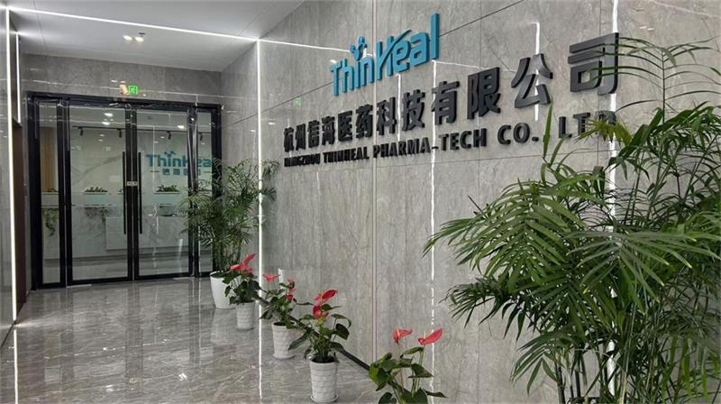 ThinHeal Strengthens Its Global Presence Through Peptide API Research and Production