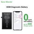 Top Diagnostic Battery Manufacturer Advances iPhone Battery Solutions