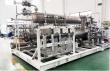 China vs. Global Industrial Skid System Manufacturers: Capabilities and Innovations