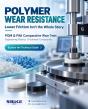 How Can Polymer Wear Resistance Be Improved