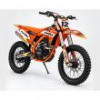 Top Offroad Motorcycle Manufacturer: Shandong Tuowei Locomotive Co., Ltd. Expands Its Market Presence