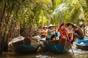 Vietnam Reise 2 Wochen