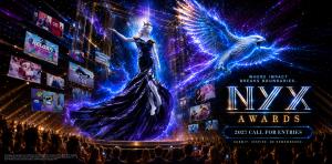 2027 NYX Awards Calling for Entries