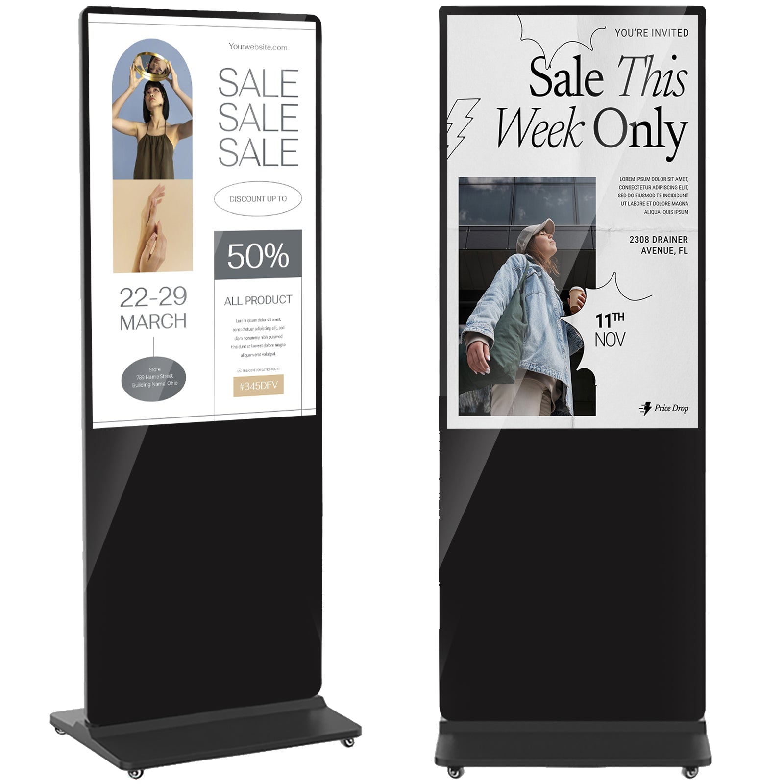 MWE publishes store manager handover guidance for retail digital signage