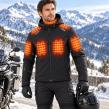 KEMIMOTO Highlights Heated Motorcycle Jackets for Winter Riding