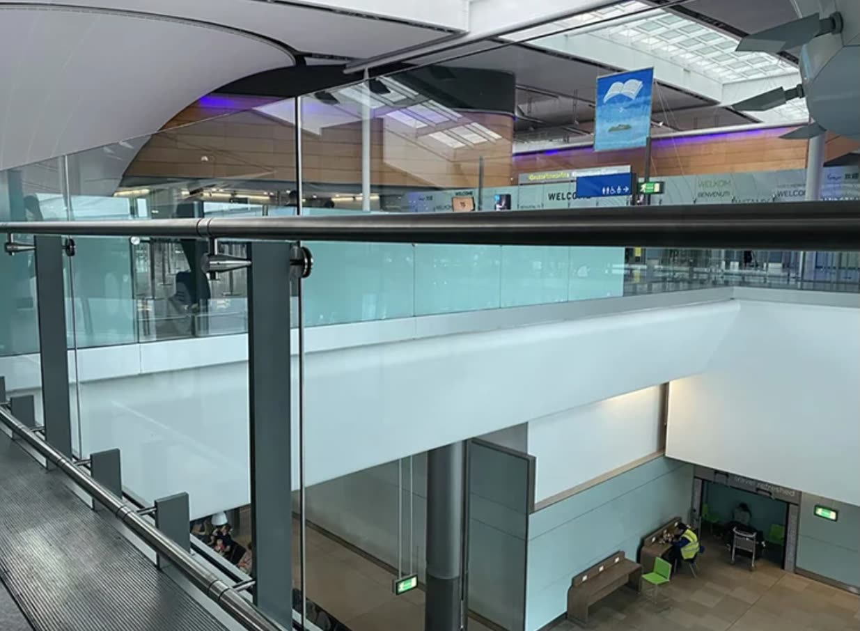 A Safety and Compliance Guide from BIRUDA: Expertly Engineered Glass Balustrade Systems