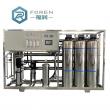 Top Water Treatment Equipment Manufacturer: Qingzhou Foren Strengthens Integrated Solutions