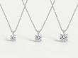Ouros Jewels Introduces Complimentary Diamond Necklace Gifts as Part of Customer Appreciation Initiative